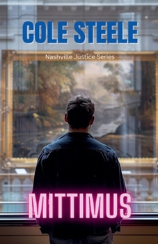 Paperback Mittimus Book