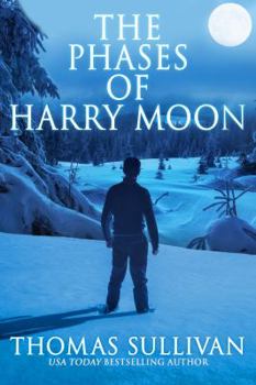 Paperback The Phases of Harry Moon Book