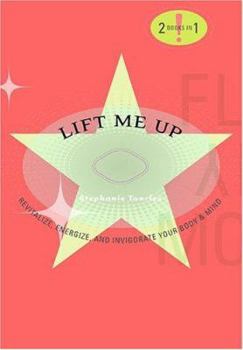Paperback Lift Me Up/Calm Me Down Book