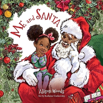 Me and Santa (The KaylaKay Series)