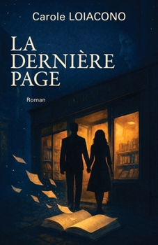 Paperback La Dernière Page [French] Book