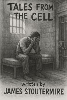 Paperback Tales From the Cell Book