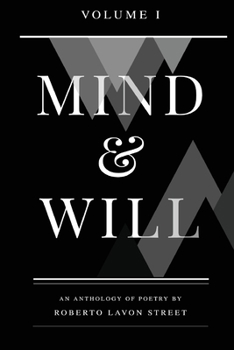 Paperback Mind & Will: Volume 1 Book