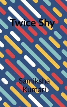 Paperback Twice Shy Book