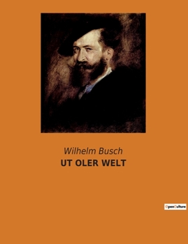 Paperback UT Oler Welt [German] Book