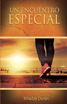 Paperback Un encuentro especial [Spanish] Book