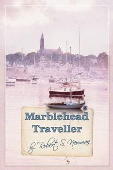 Paperback Marblehead Traveller Book