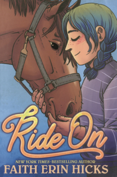 Ride on