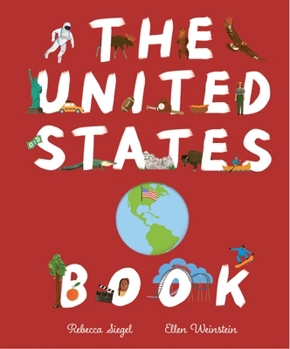 Hardcover The United States Book