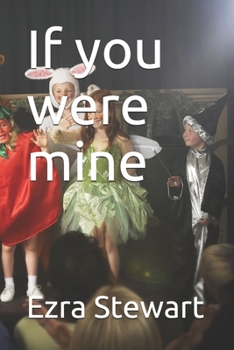 Paperback If you were mine Book