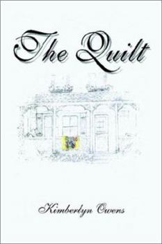Paperback The Quilt Book