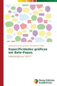 Especificidades Graficas Em Bate-Papos