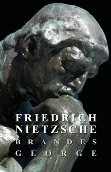 Paperback Friedrich Nietzsche Book
