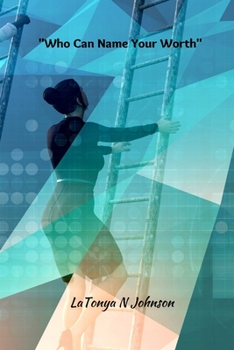 Paperback 'Who Can Name Your Worth?' Book