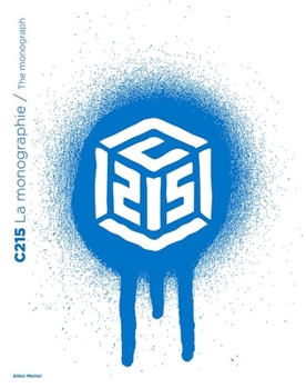 Hardcover C215: The Monograph Book
