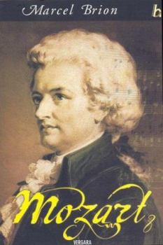 Paperback MOZART [Spanish] Book