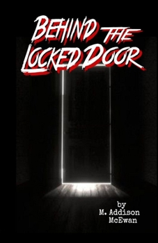 Paperback Behind the Locked Door Book