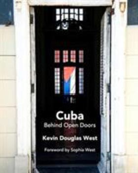 Paperback Cuba Behind Open Doors Book