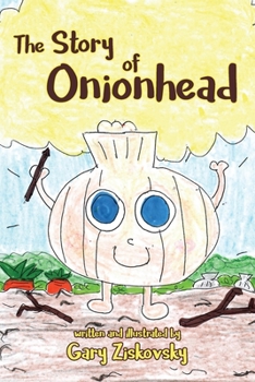 Paperback Onionhead Book
