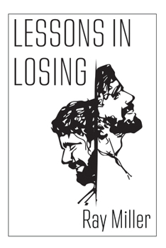 Hardcover Lessons in Losing Book