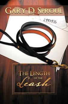 Paperback The Length of the Leash Book