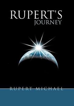 Hardcover Rupert's Journey Book