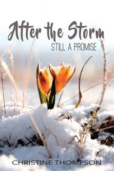 Paperback After the Storm: Still a Promise Book