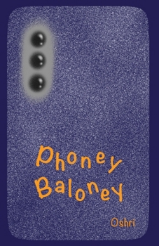 Paperback Phoney Baloney Book