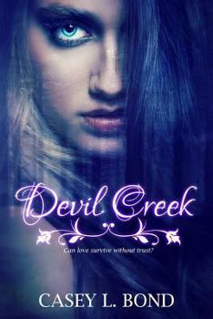 Paperback Devil Creek Book