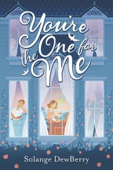 Paperback You're the One for Me Book