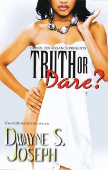 Paperback Truth or Dare? Book