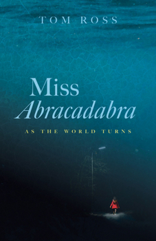 Paperback Miss Abracadabra Book