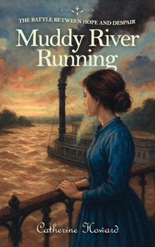 Hardcover Muddy River Running Book