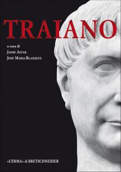 Paperback Traiano [Italian] Book