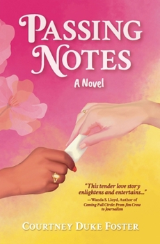 Paperback Passing Notes Book