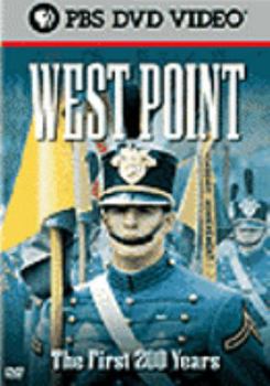 DVD West Point - The First 200 Years [DVD] Book