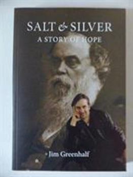 Salt and Silver