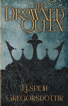 Paperback The Drowned Queen Book