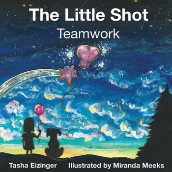 Paperback The Little Shot: Teamwork Book