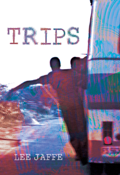 Paperback Trips Book