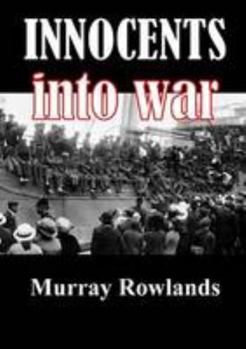 Paperback Innocents Into War Book