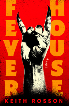 Hardcover Fever House Book