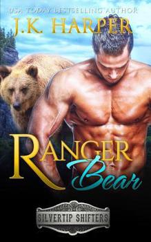 Paperback Ranger Bear: Riley Book