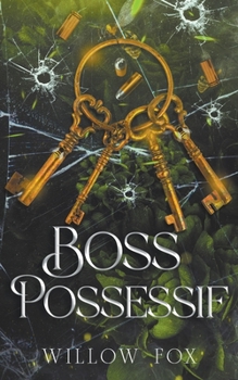 Paperback Boss Possessif [French] Book