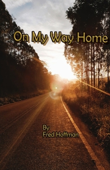 Paperback On My Way Home Book