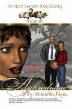 Paperback Aphrodisiac Book