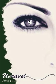 Paperback Unravel Book