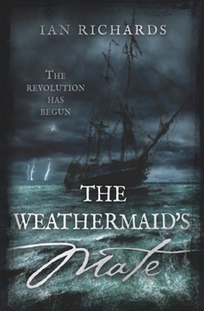 Paperback The Weathermaid's Mate Book