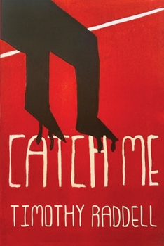 Paperback Catch Me Book