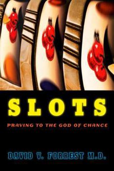 Paperback Slots: Praying to the God of Chance Book